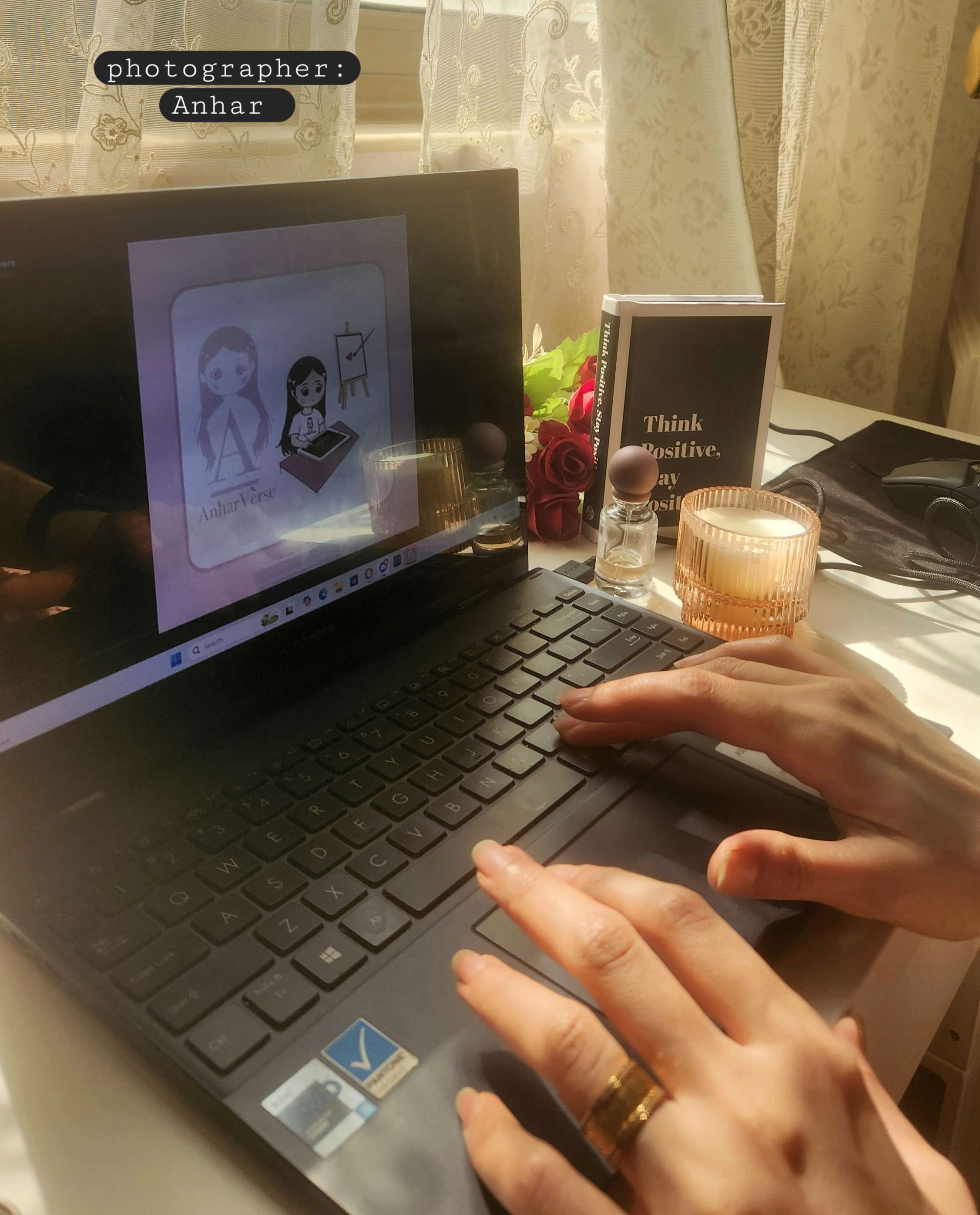 ما نعمل عليه الآن